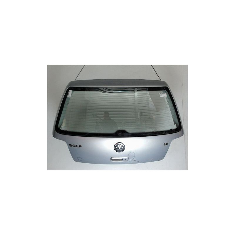 HAYON VOLKSWAGEN GOLF
