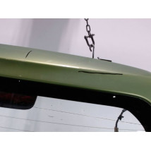HAYON OPEL AGILA