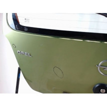 HAYON OPEL AGILA