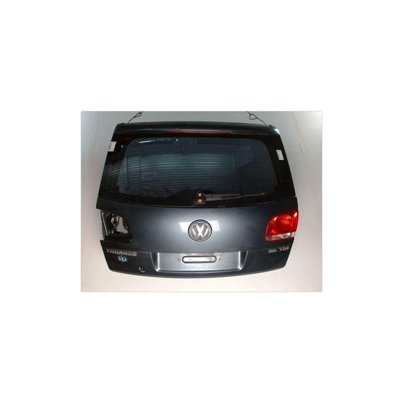 HAYON VOLKSWAGEN TOUAREG