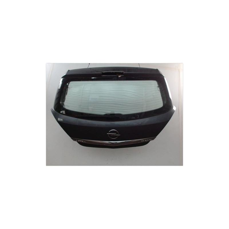 HAYON OPEL ASTRA