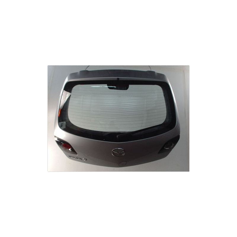 HAYON MAZDA 3
