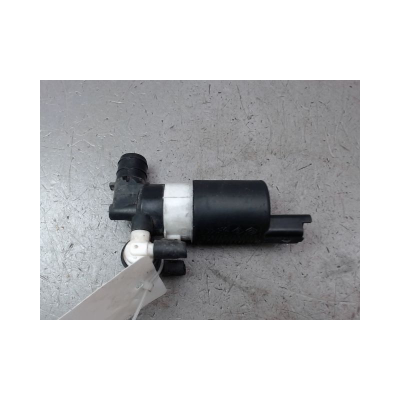 POMPE LAVE-GLACE AVANT RENAULT LAGUNA III Phase 1 2007-2010