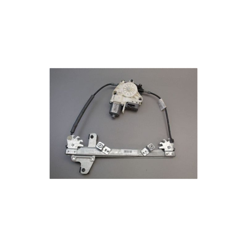 MECANISME LEVE-GLACE ARRIERE GAUCHE PEUGEOT 407