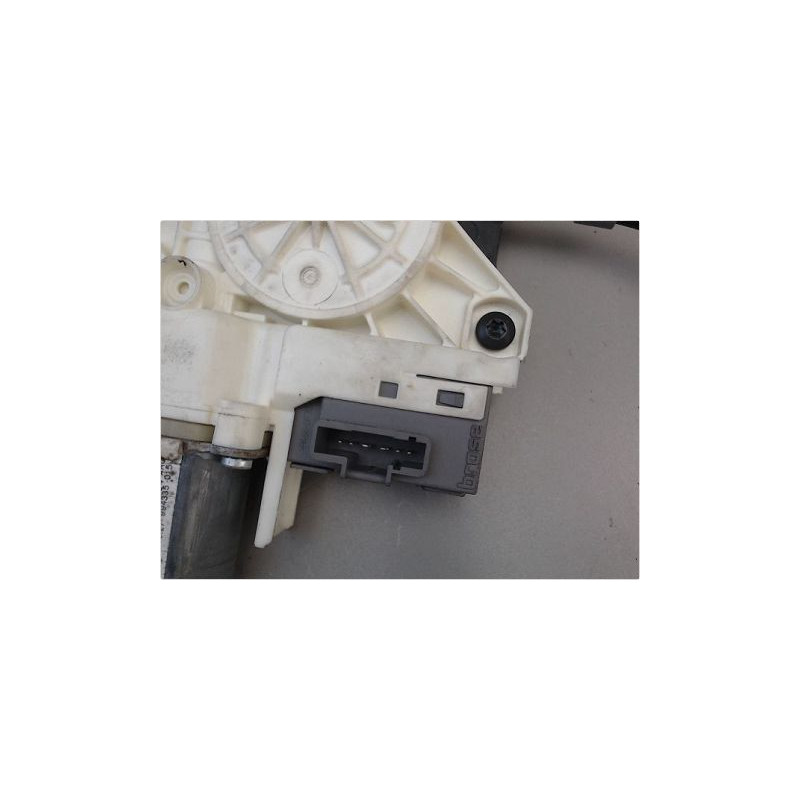 MECANISME LEVE-GLACE ARRIERE GAUCHE PEUGEOT 407