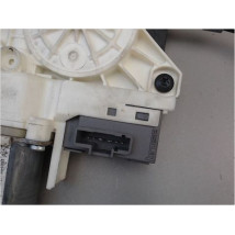 MECANISME LEVE-GLACE ARRIERE GAUCHE PEUGEOT 407