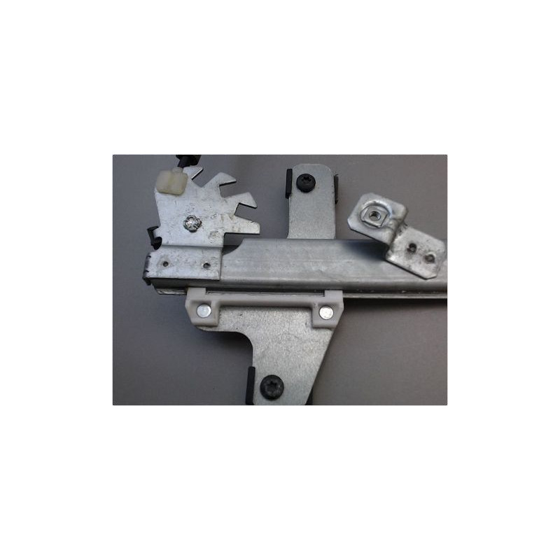 MECANISME LEVE-GLACE ARRIERE GAUCHE PEUGEOT 407