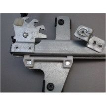 MECANISME LEVE-GLACE ARRIERE GAUCHE PEUGEOT 407