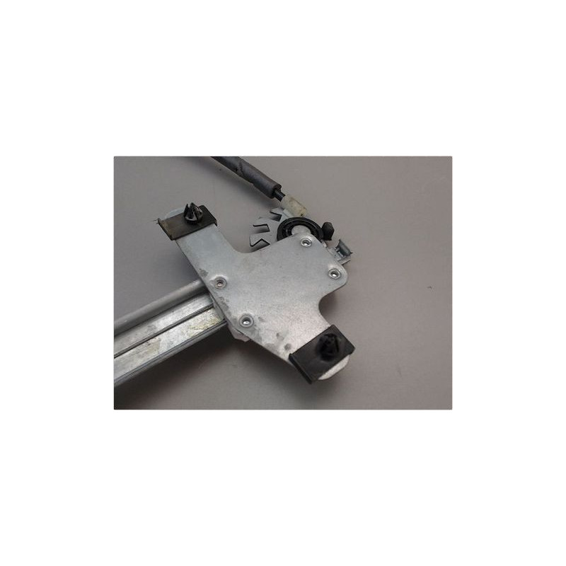 MECANISME LEVE-GLACE ARRIERE GAUCHE PEUGEOT 407