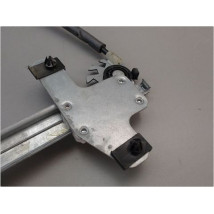 MECANISME LEVE-GLACE ARRIERE GAUCHE PEUGEOT 407
