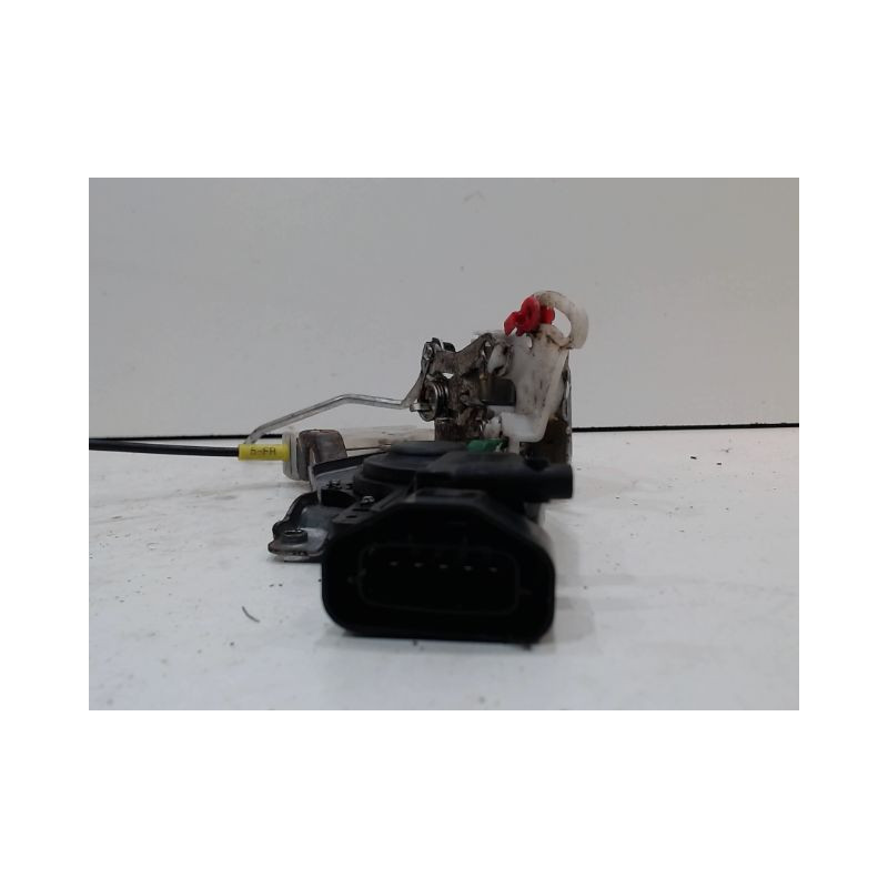 SYSTEME CONDAMNATION AVANT GAUCHE PEUGEOT 107