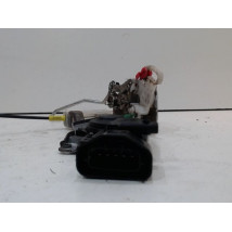 SYSTEME CONDAMNATION AVANT GAUCHE PEUGEOT 107