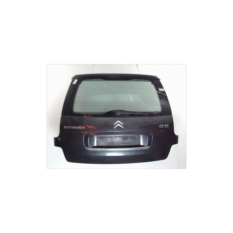 HAYON CITROEN C8