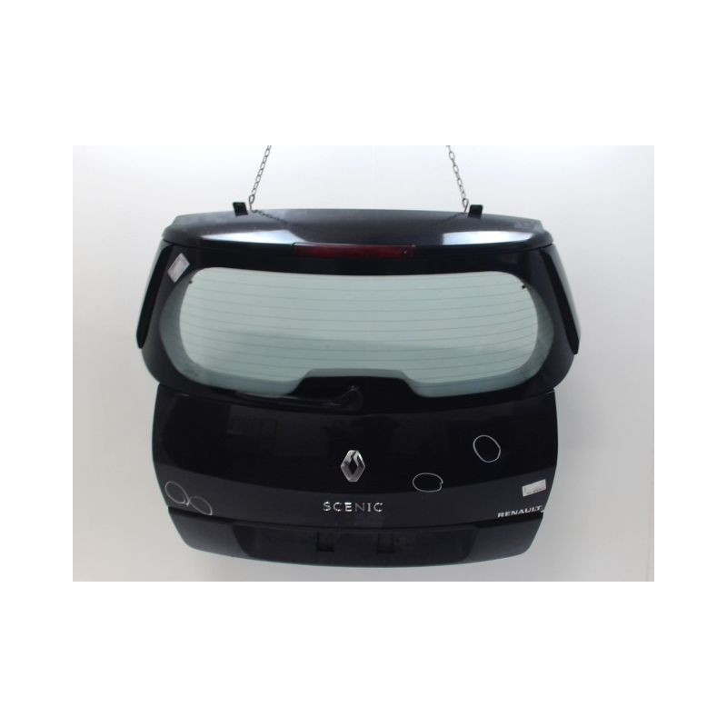 HAYON RENAULT SCENIC MONOSP. II Phase 2 2006-2009