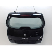 HAYON RENAULT SCENIC MONOSP. II Phase 2 2006-2009