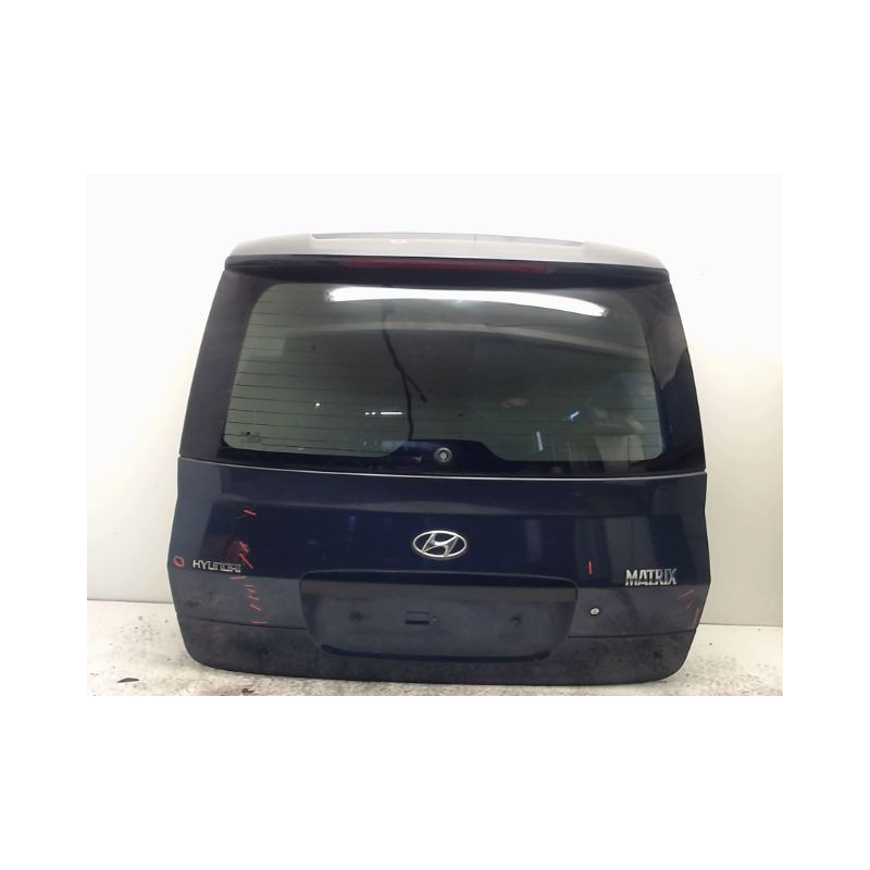 HAYON HYUNDAI MATRIX