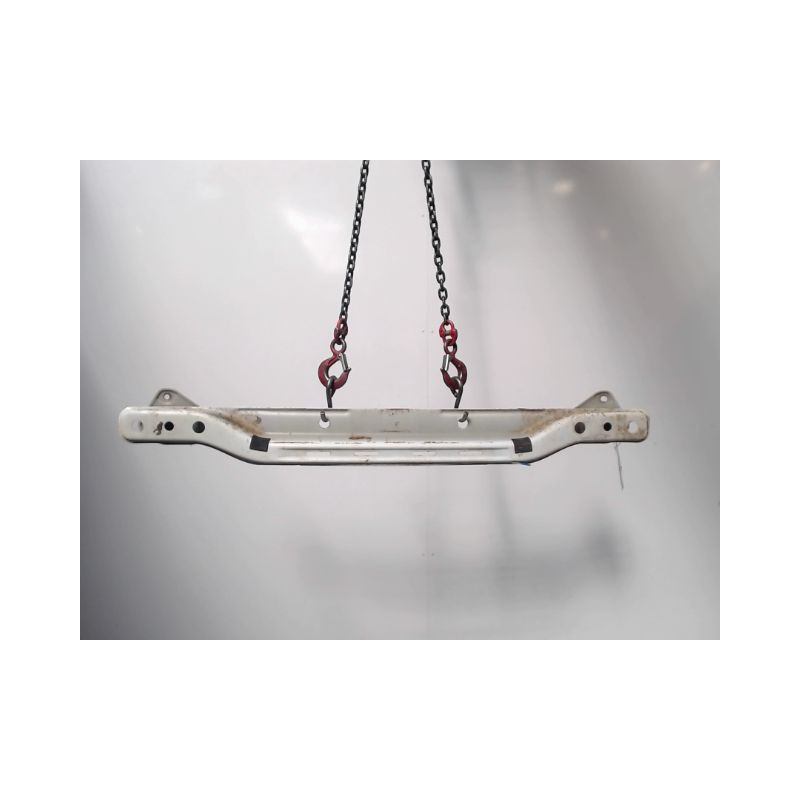 RENFORT PARE-CHOC ARRIERE  PEUGEOT 107 3P