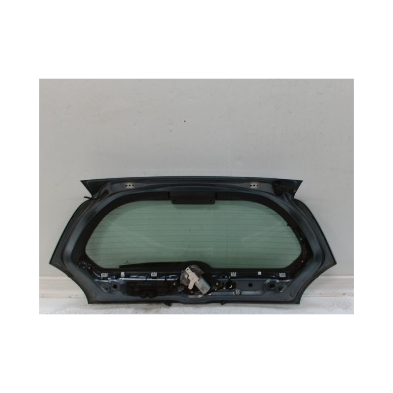HAYON CITROEN C2 Phase 1 2003-2008