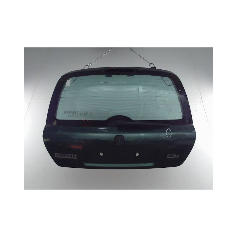 HAYON RENAULT CLIO