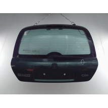 HAYON RENAULT CLIO