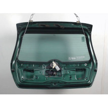 HAYON RENAULT CLIO