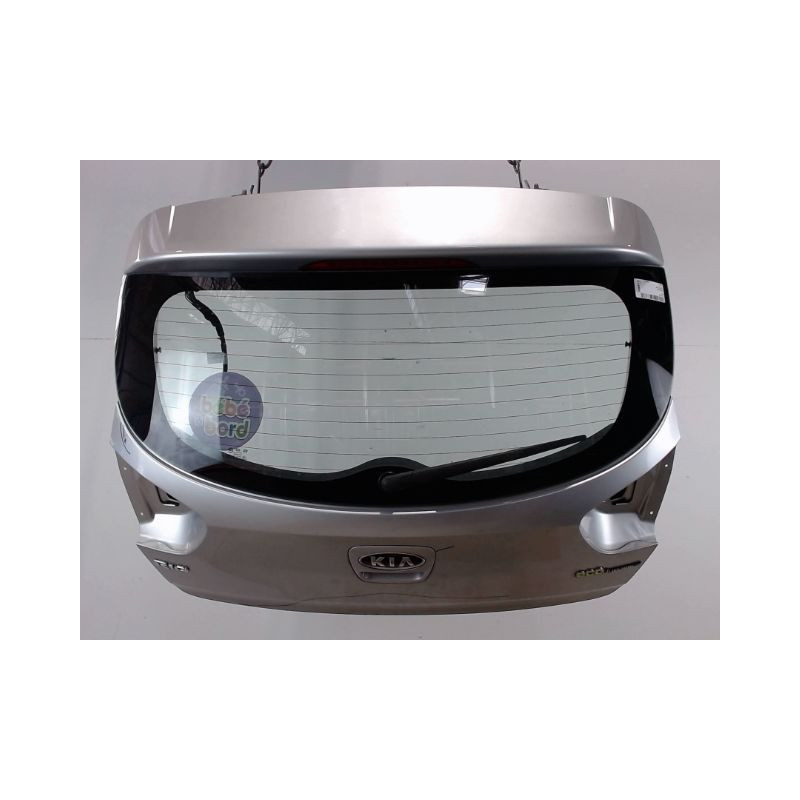 HAYON KIA RIO