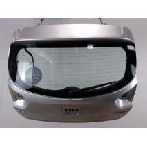 HAYON KIA RIO