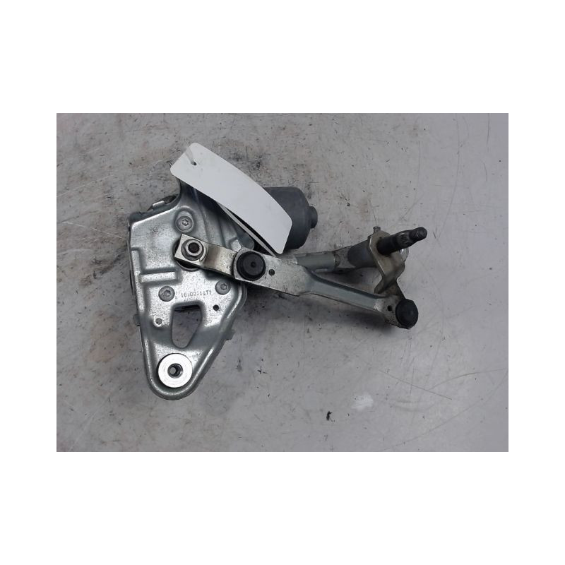 MECANISME ESSUIE-GLACE AVANT PEUGEOT 5008 2009-