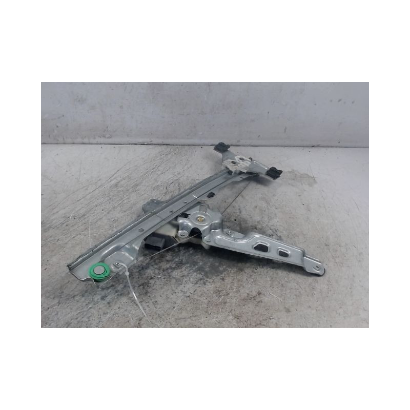 MECANISME+MOTEUR LEVE-GLACE AVANT GAUCHE PEUGEOT 3008 2009-