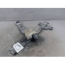 MECANISME+MOTEUR LEVE-GLACE AVANT GAUCHE PEUGEOT 3008 2009-