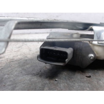 MECANISME+MOTEUR LEVE-GLACE AVANT GAUCHE PEUGEOT 3008 2009-