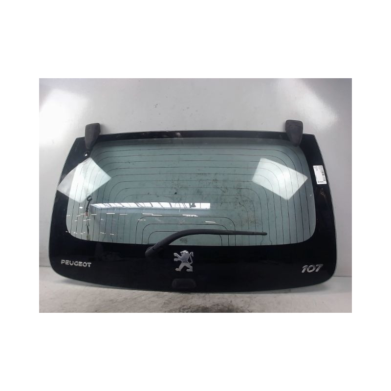HAYON PEUGEOT 107