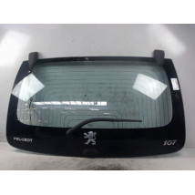 HAYON PEUGEOT 107