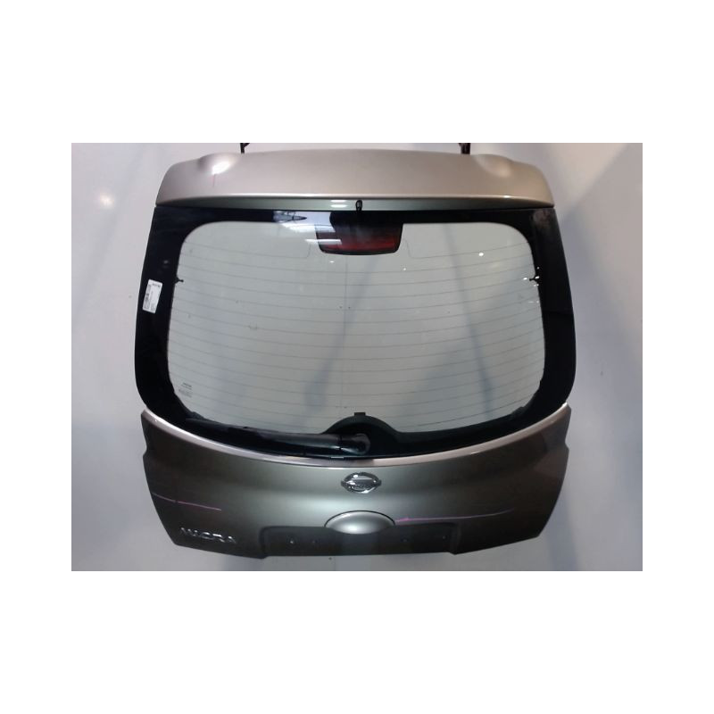 HAYON NISSAN MICRA 2005-2007
