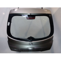 HAYON NISSAN MICRA 2005-2007