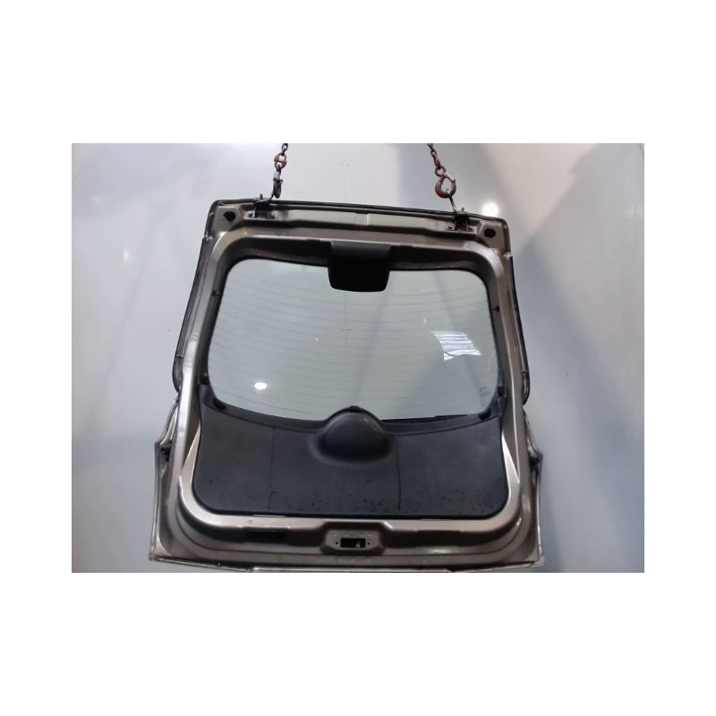 HAYON NISSAN MICRA 2005-2007