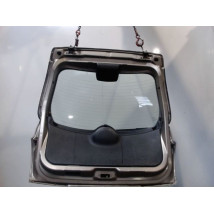 HAYON NISSAN MICRA 2005-2007