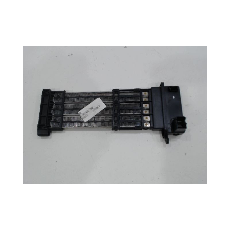 MODULE DE CHAUFFAGE PEUGEOT 208