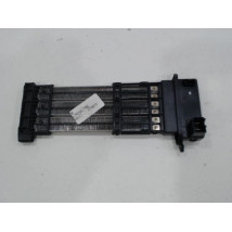 MODULE DE CHAUFFAGE PEUGEOT 208
