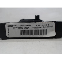 MODULE DE CHAUFFAGE PEUGEOT 208