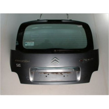 HAYON CITROEN C3