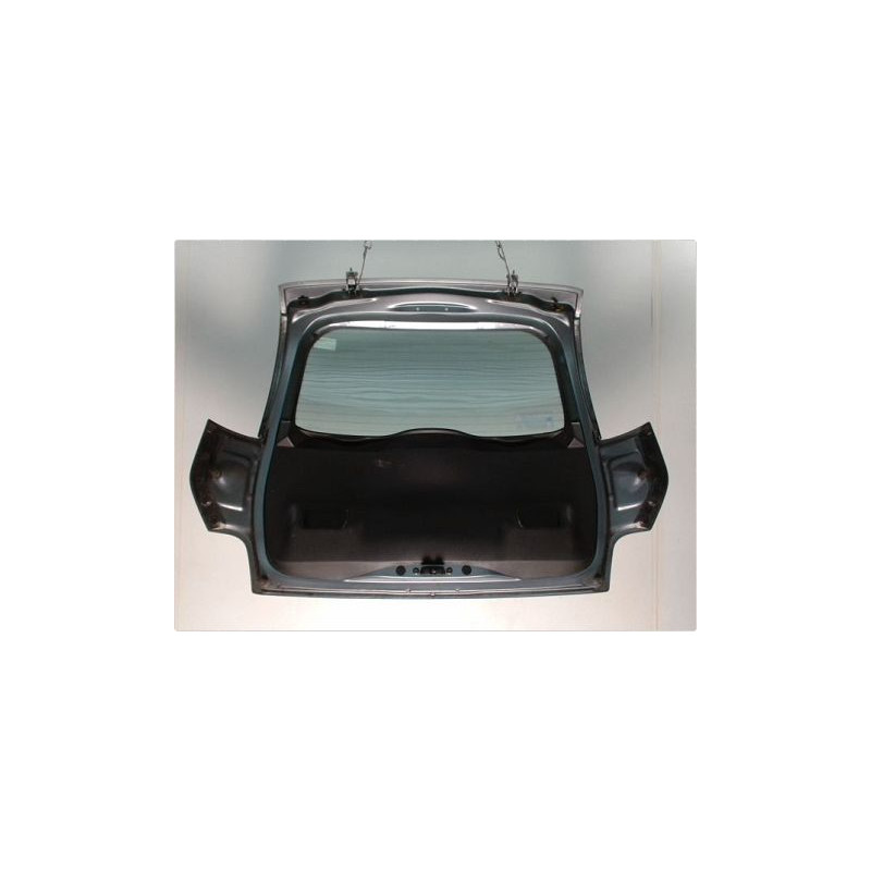 HAYON CITROEN C3