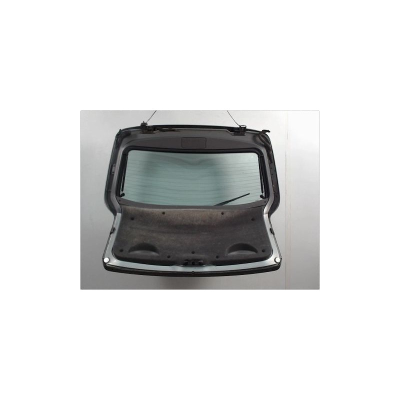 HAYON RENAULT LAGUNA