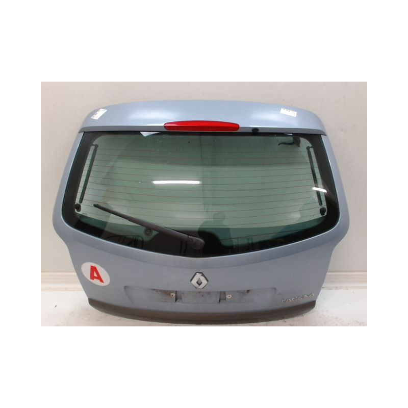 HAYON RENAULT LAGUNA ESTATE II Phase 1 2000-2005