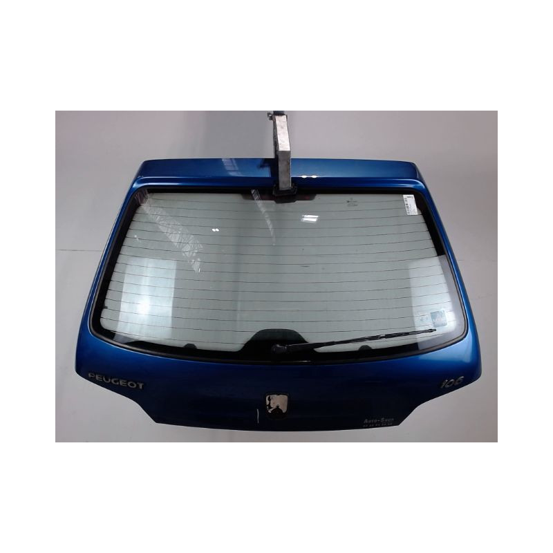 HAYON PEUGEOT 106 96-2003