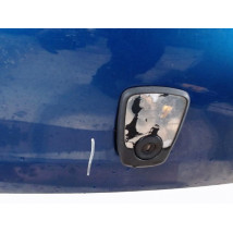 HAYON PEUGEOT 106 96-2003