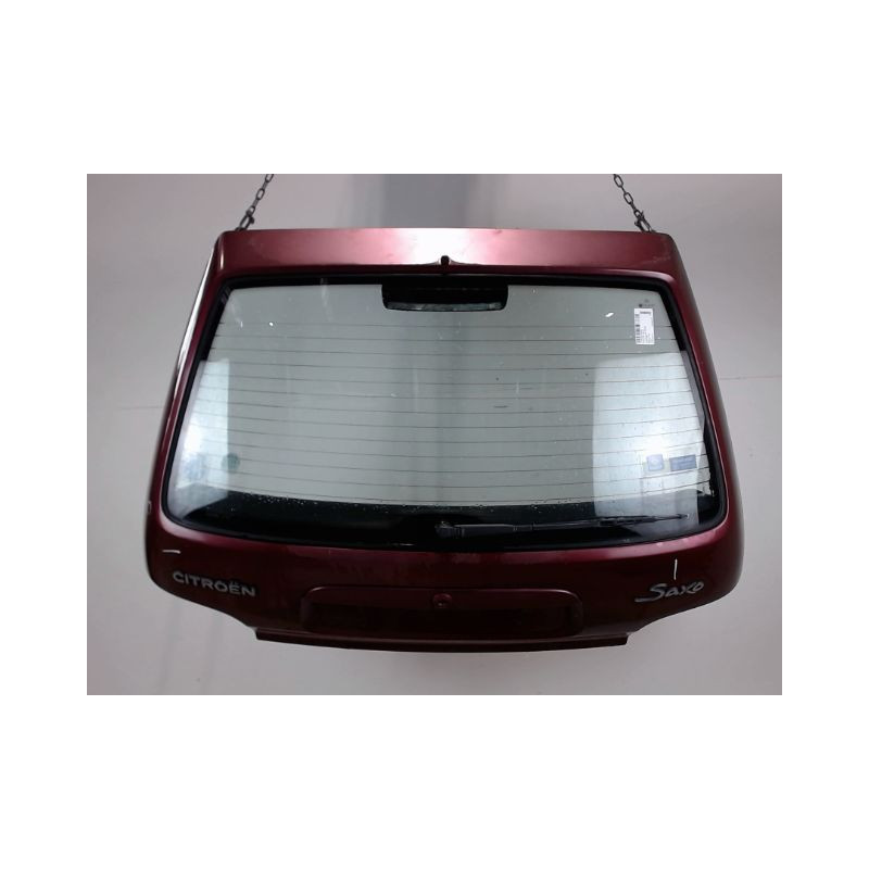 HAYON CITROEN SAXO -99