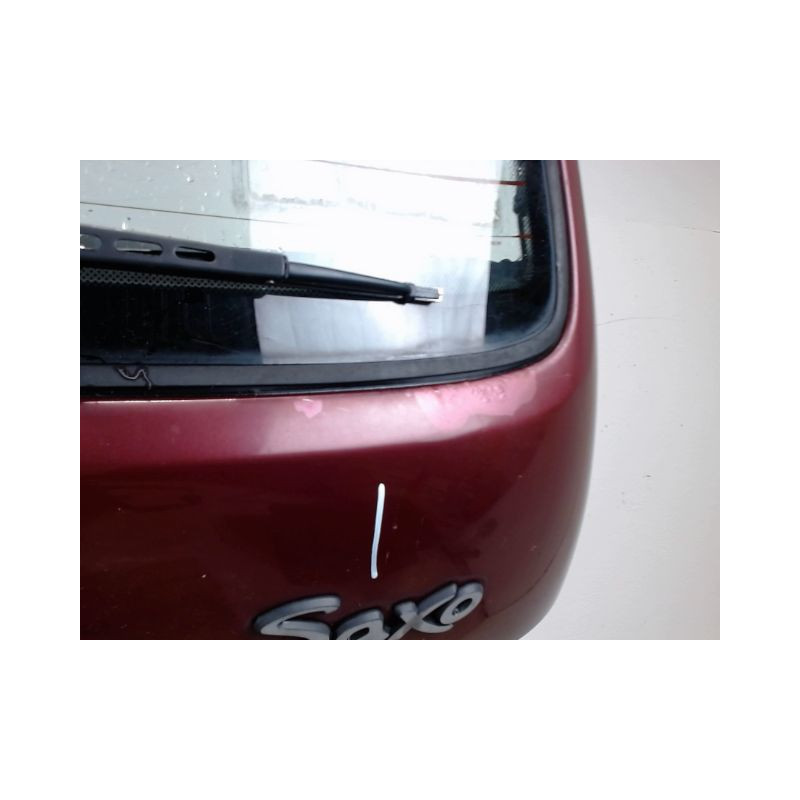 HAYON CITROEN SAXO -99