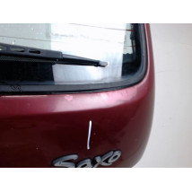 HAYON CITROEN SAXO -99