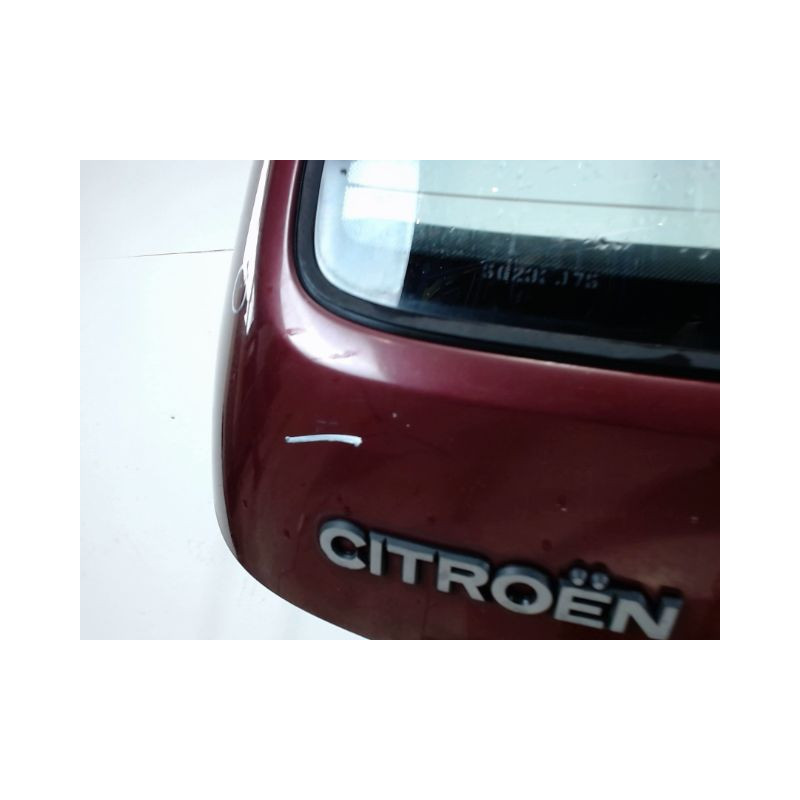 HAYON CITROEN SAXO -99
